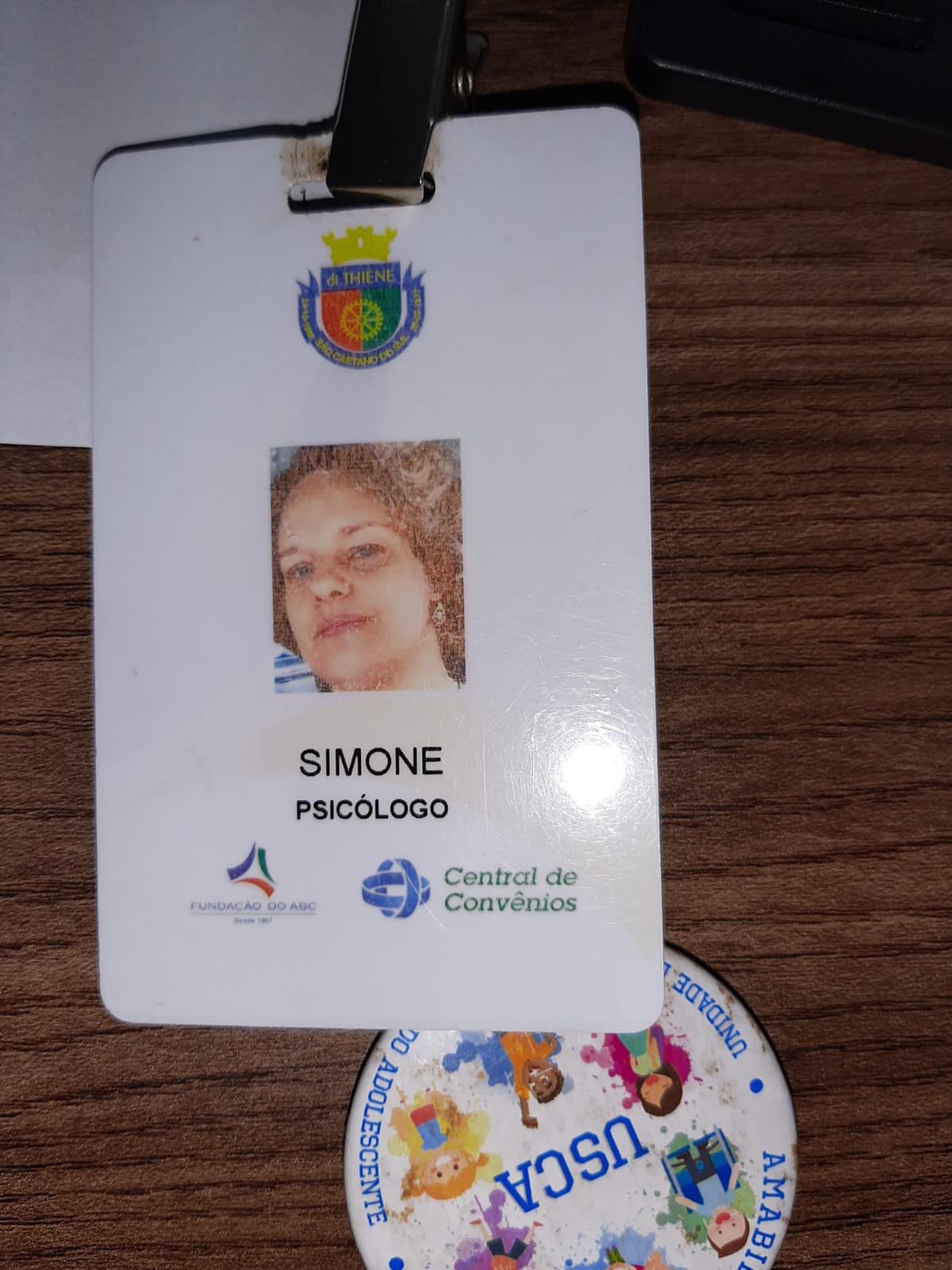 Foto da Trajetória 70